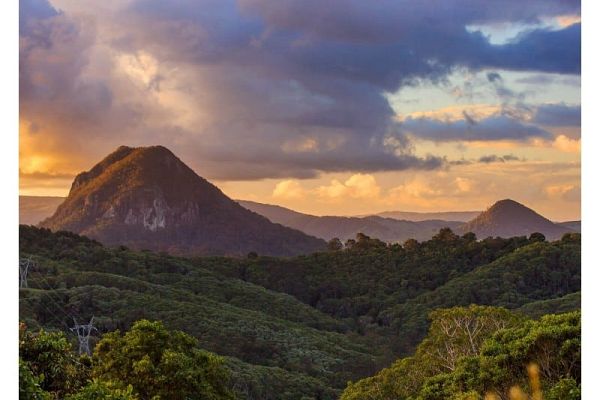 Black Mountain