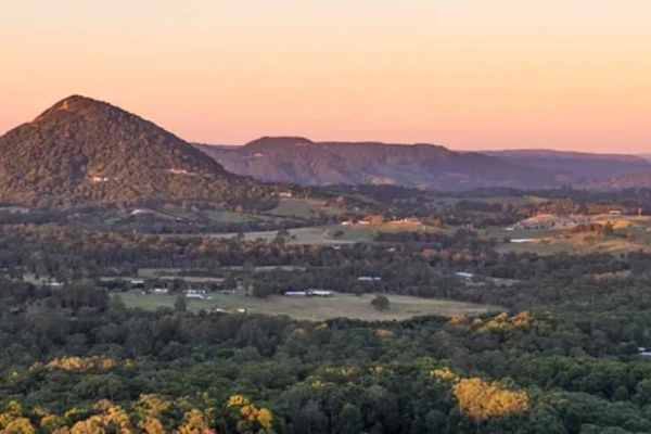 Cooroy