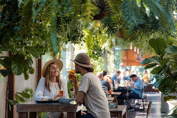 Eumundi