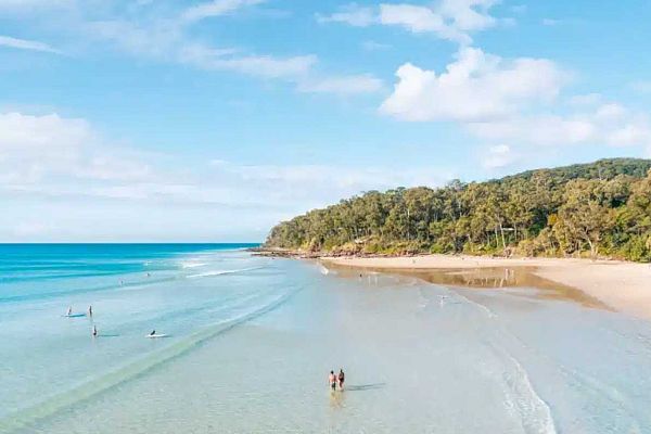 Noosa Heads