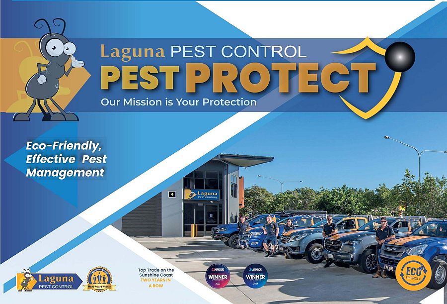When a Pest Report Kills a Sale