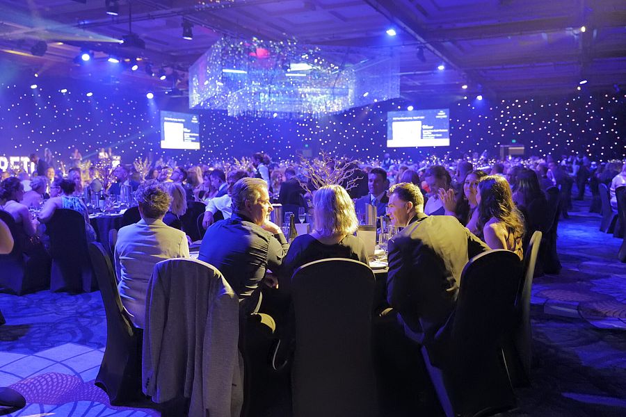 Hinternoosa Earns Four Nominations at the Esteemed REIQ Awards for Excellence