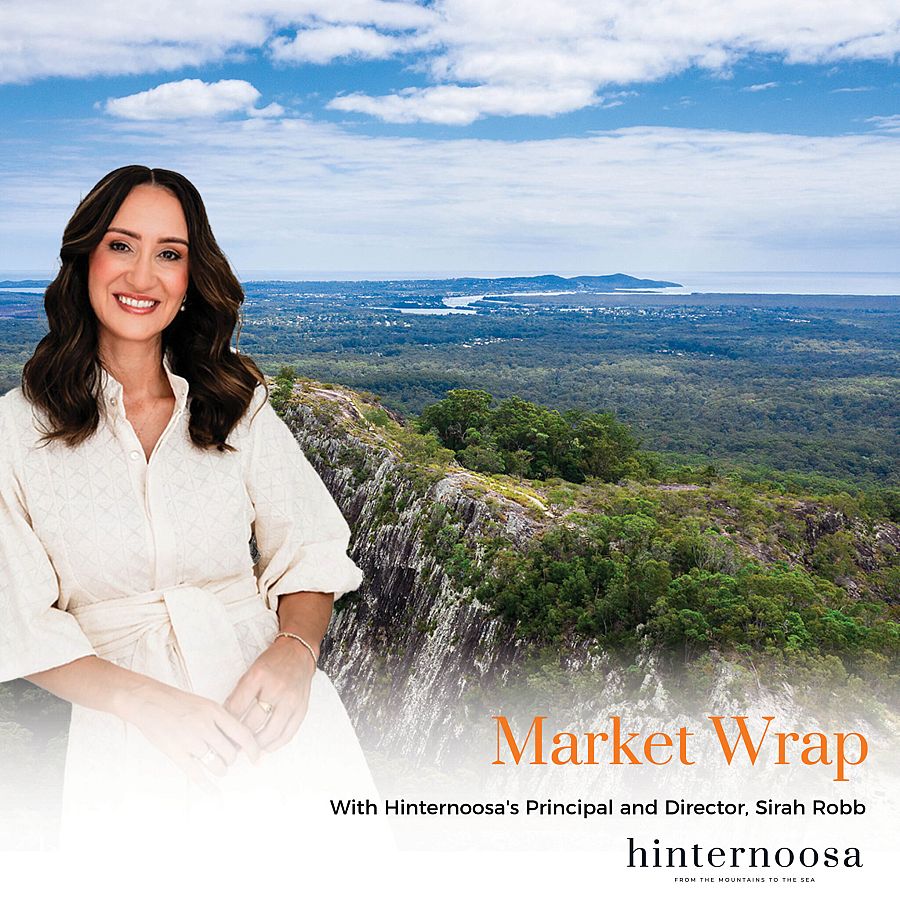 Market Wrap With Sirah Robb