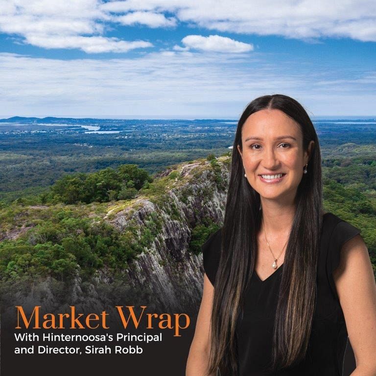June Market Wrap Up With Sirah Robb