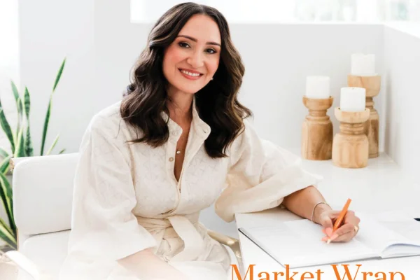 March Market Wrap with Sirah