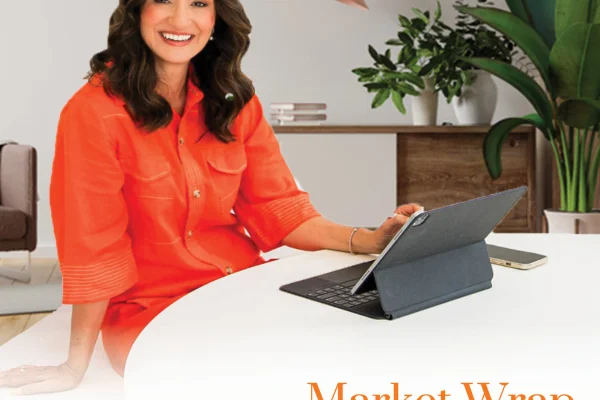 October Market Wrap with Sirah