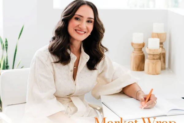 November Market Wrap with Sirah