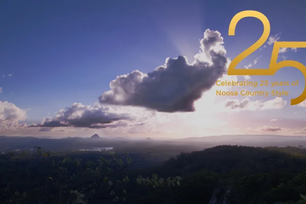 25 Years of Stories, Style and the Hinterland Spirit