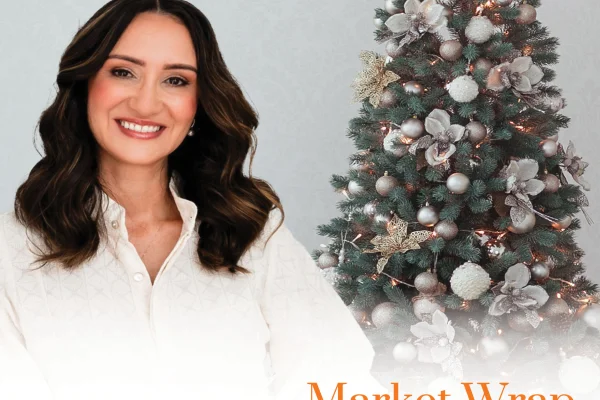 December Market Wrap with Sirah