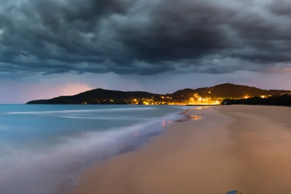 Is Your Noosa Property Ready for Storm Season?