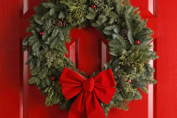 Hinternoosa Leaves no one in Need This Christmas