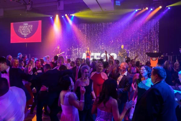 REIQ Awards for Excellence 2023 Success